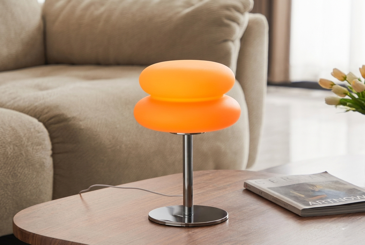 Lampe de Chevet Design : Comment Choisir la Parfaite pour Votre Chambre ?