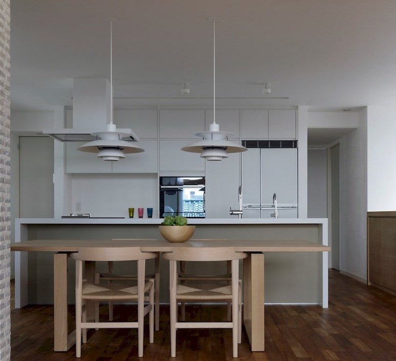 Lampadaire ou Suspension : Comment Choisir Selon la Hauteur de Plafond ? - Lampes Design