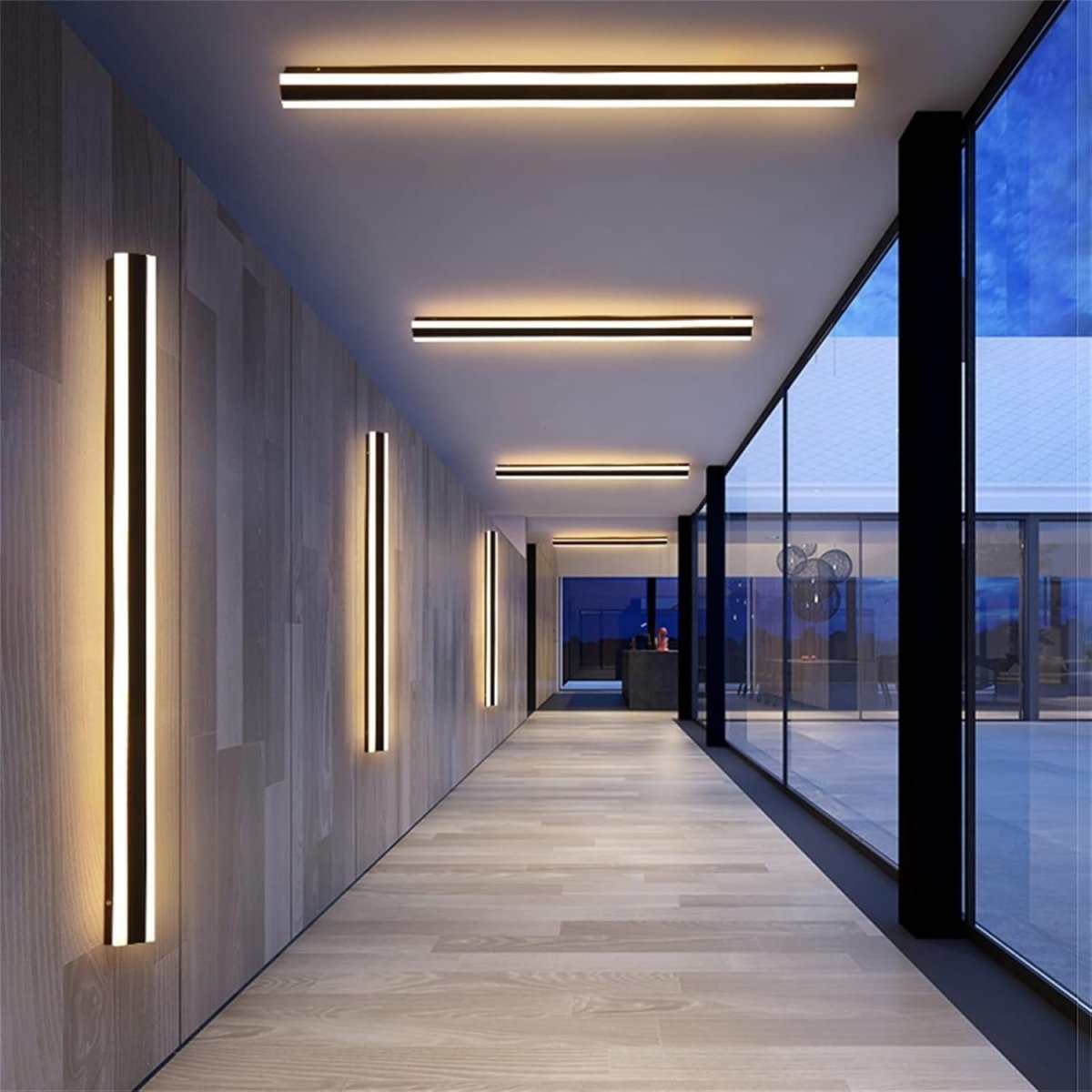 Luminaires & Lampes d'Extérieur - Lampes Design