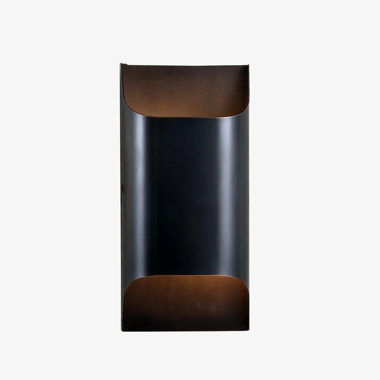Applique Murale Minimaliste en Laiton — Lampe Murale Style Cottage | TRINGLE™
