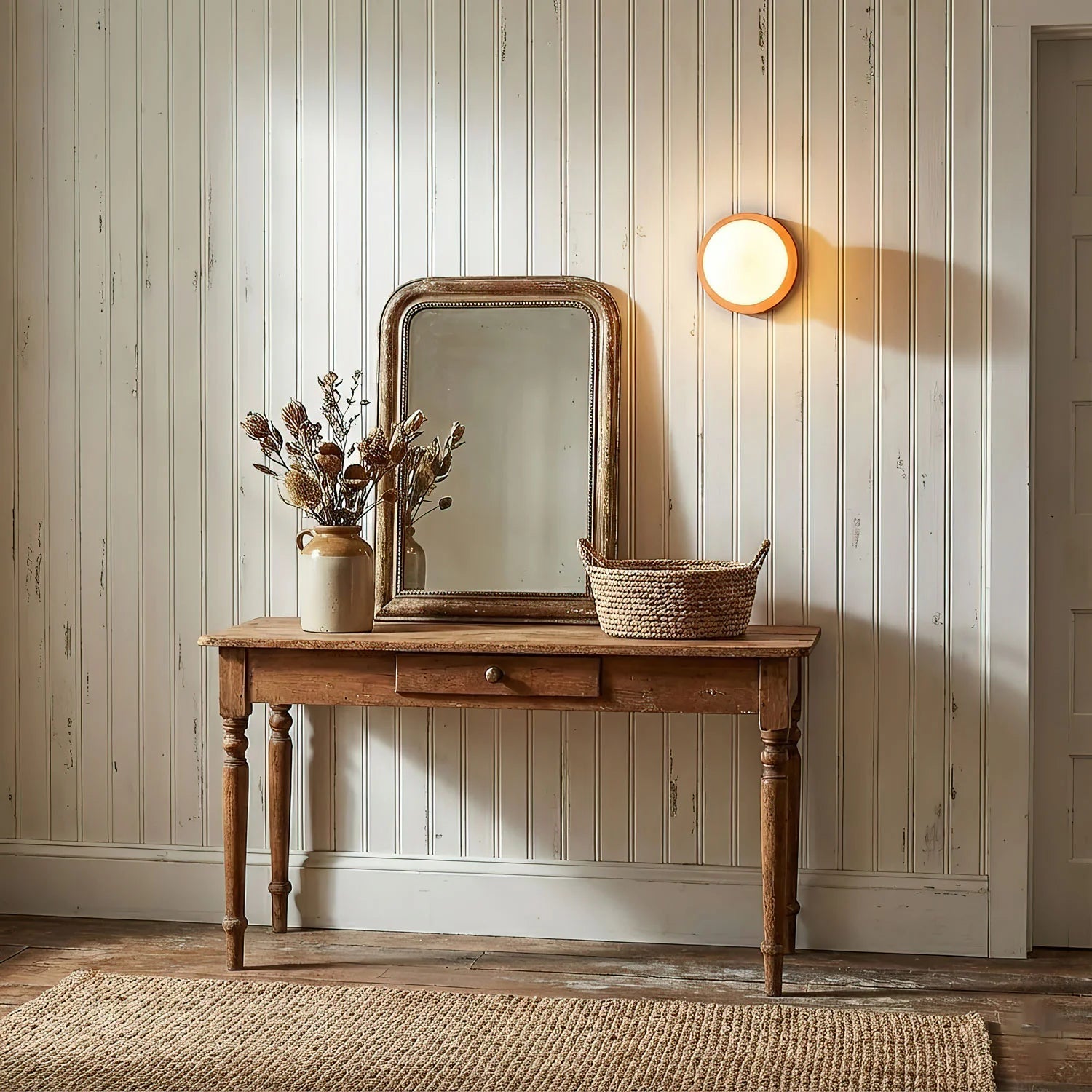 Applique Murale Globe en Verre Macaron — Lampe Murale Style Moderne Coloré | DRAGÉE™