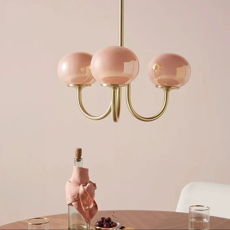 Suspension Luminaire - Élégance et Design pour Salle à Manger