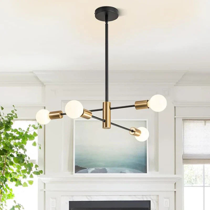 Suspension luminaire - Luminaire Design pour Intérieurs Contemporains et Industriels