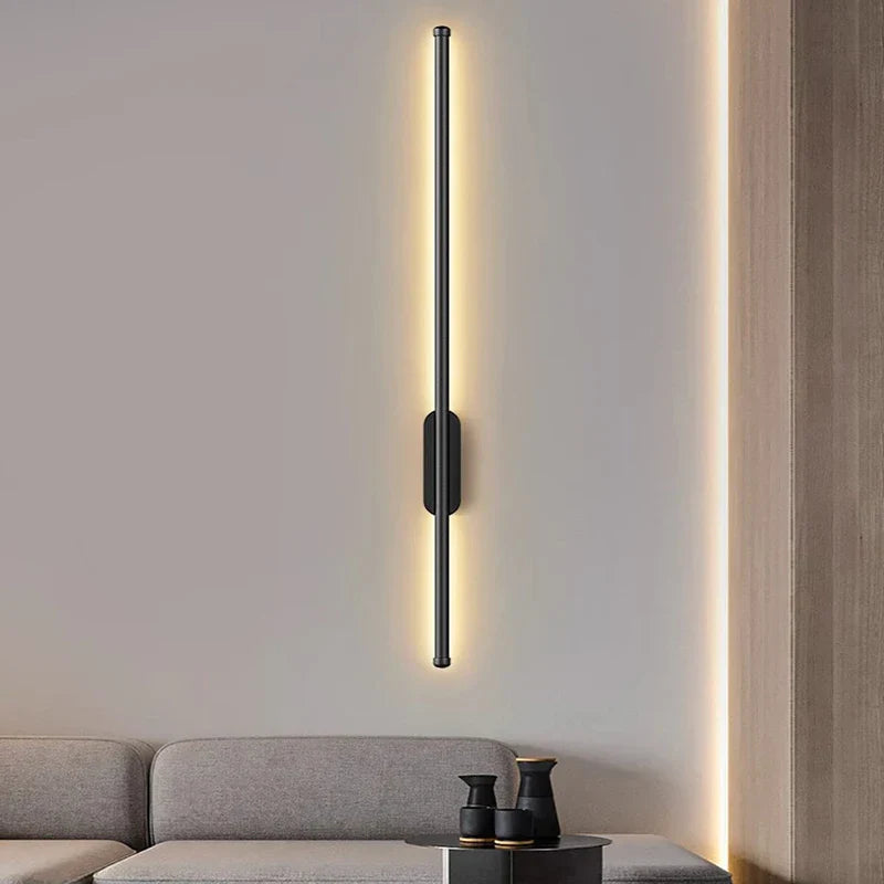 Applique murale chambre - Éclairage Minimaliste et Design