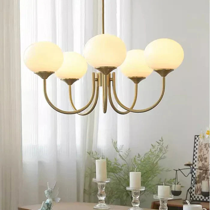 Suspension Luminaire - Élégance et Design pour Salle à Manger