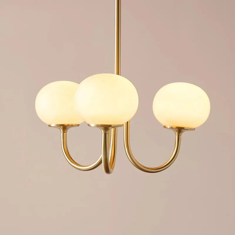 Suspension Luminaire - Élégance et Design pour Salle à Manger