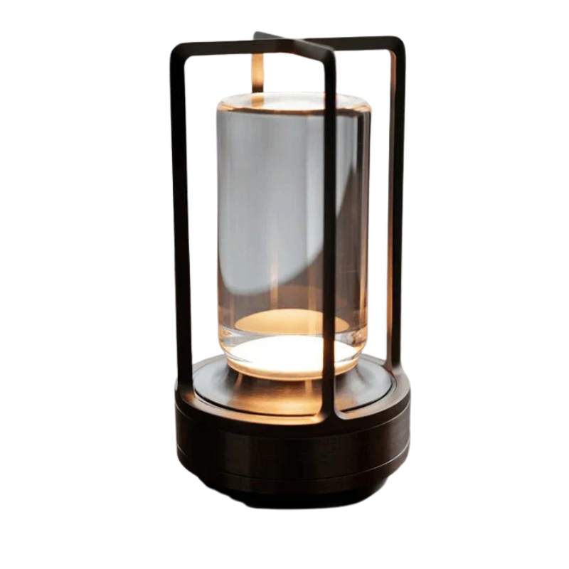 Christel | Petite lampe de table puissante
