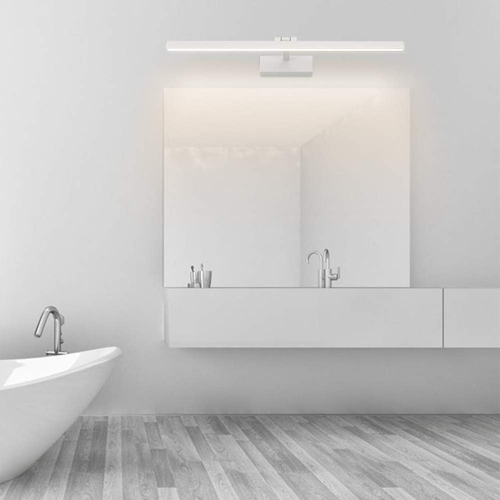 Applique Miroir LED pour Salle de Bain IP44 — Design Moderne | LINÉA™ - Lampes Design