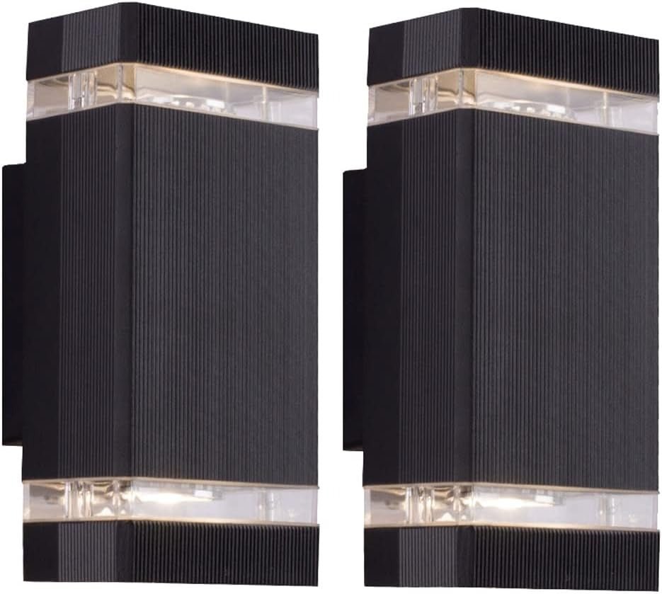 Applique Murale Extérieure Design - Éclairage Étanche IP65 | SIRIUS - Lampes Design