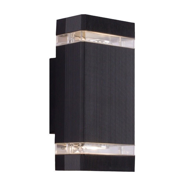Applique Murale Extérieure Design - Éclairage Étanche IP65 | SIRIUS - Lampes Design