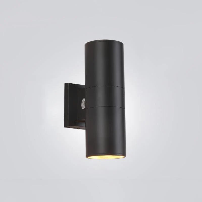 Applique Murale Extérieure Étanche IP65 — Lampe Jardin & Porche en Aluminium | AVERSE™ - Lampes Design