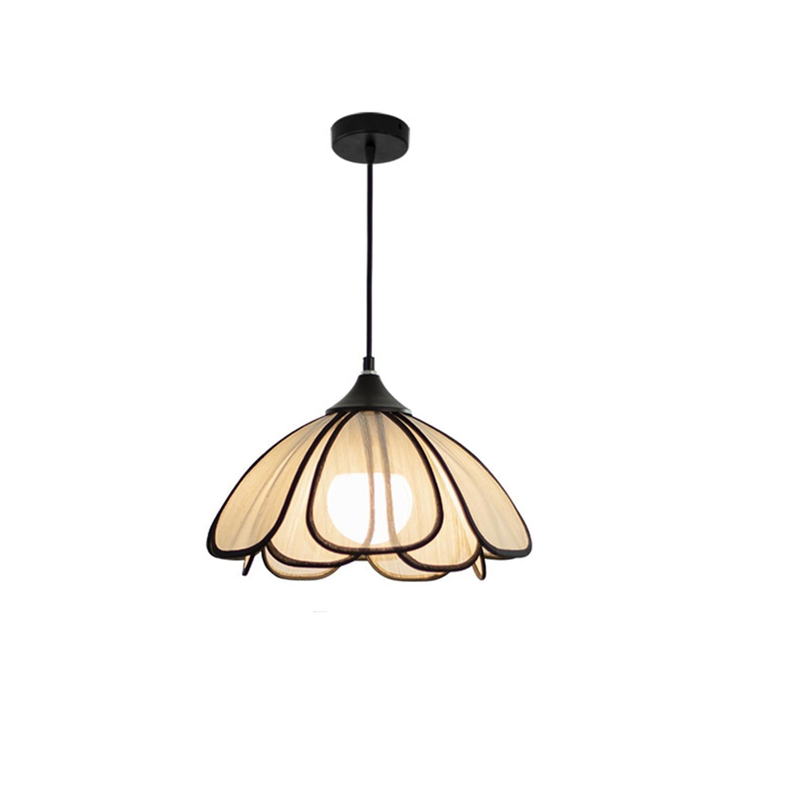 Applique Murale Pétale FEUILLE – Poésie Organique et Charme Rétro - Lampes Design