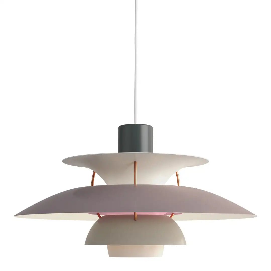 Luis Parlu | Suspension au design danois