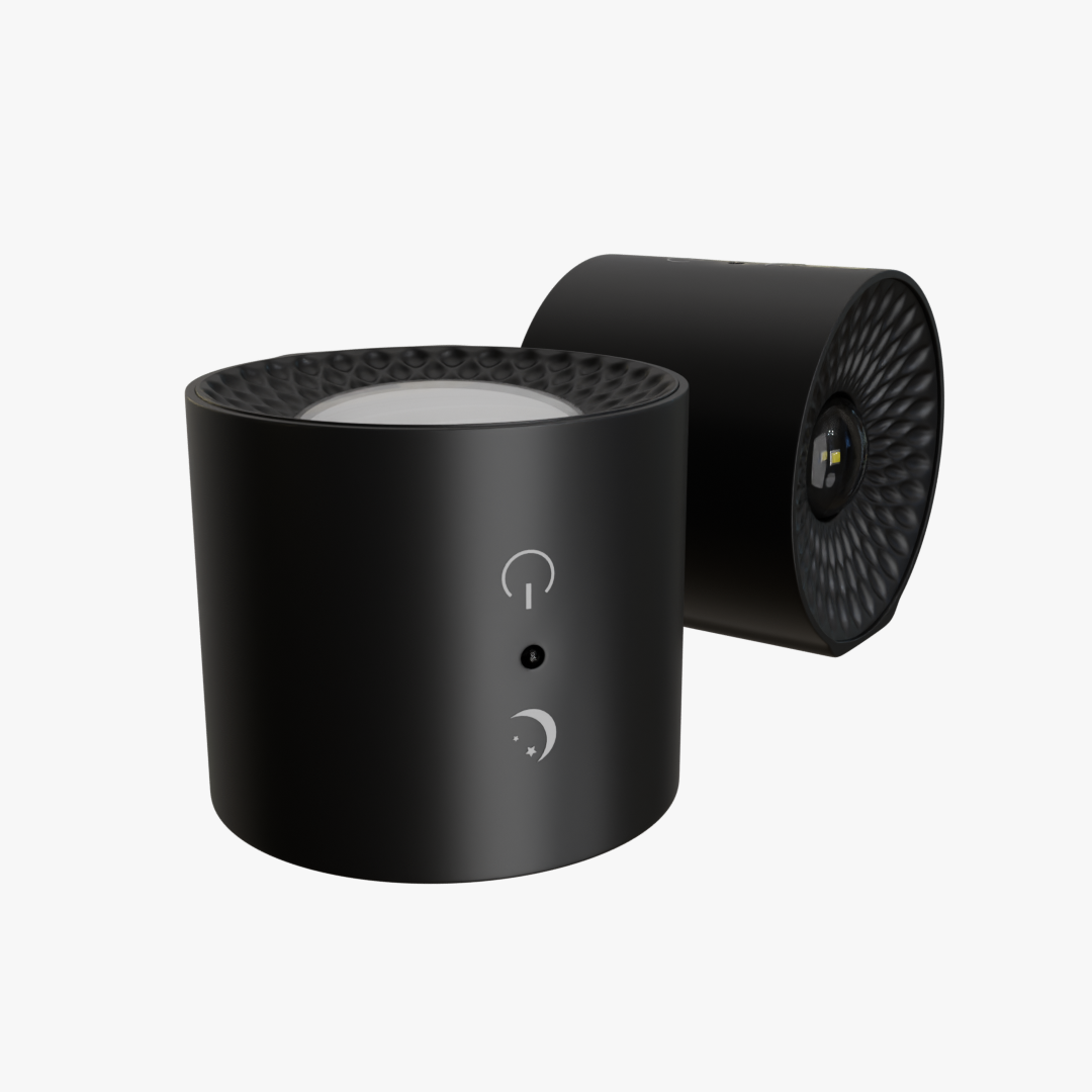 Julia | Applique murale LED sans fil