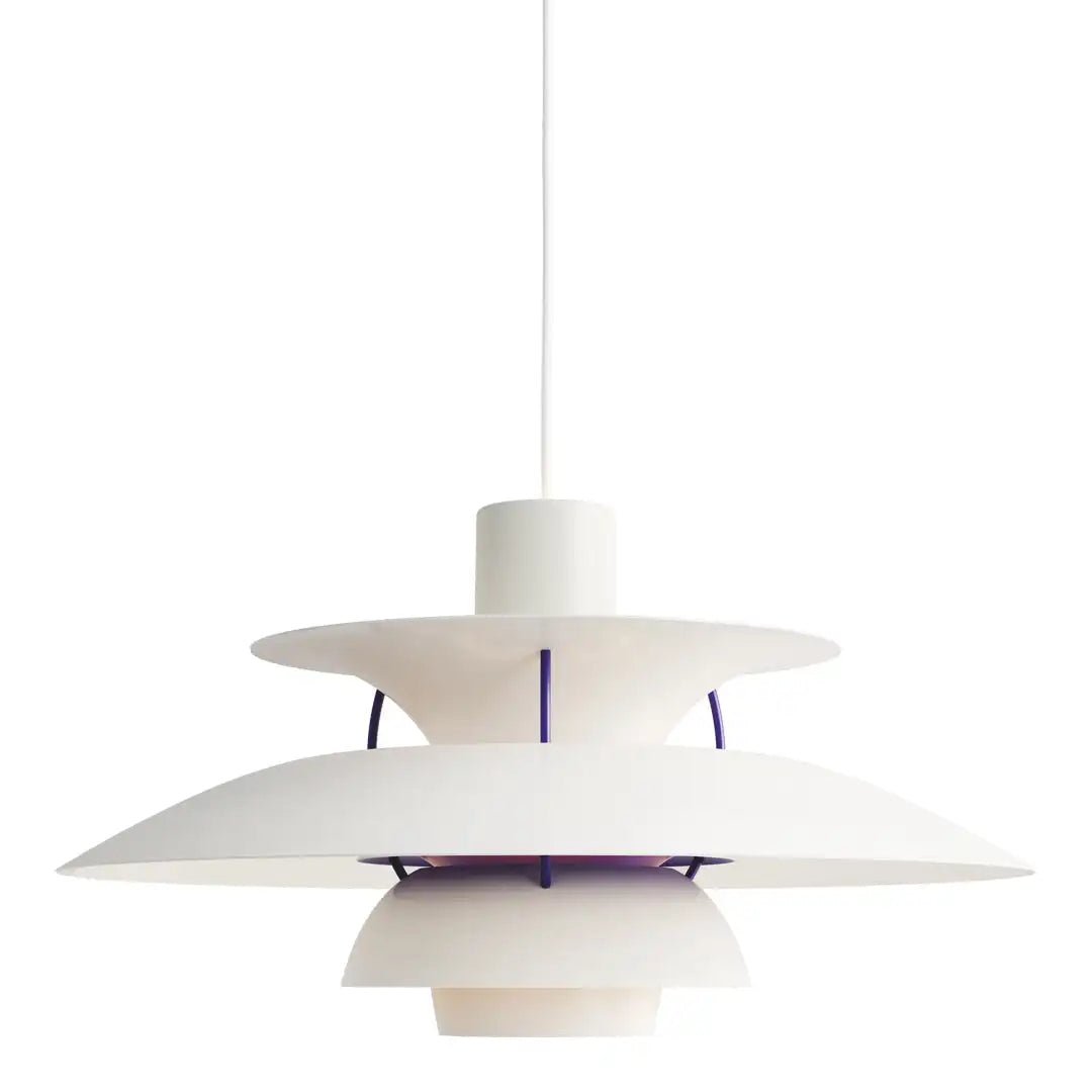Luis Parlu | Suspension au design danois