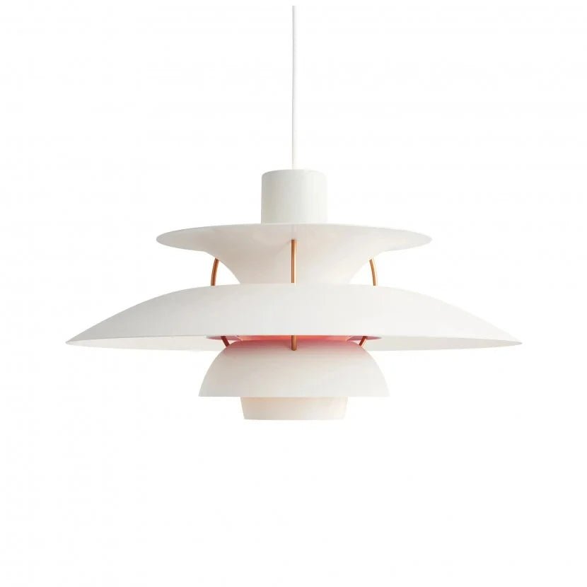 Luis Parlu | Suspension au design danois