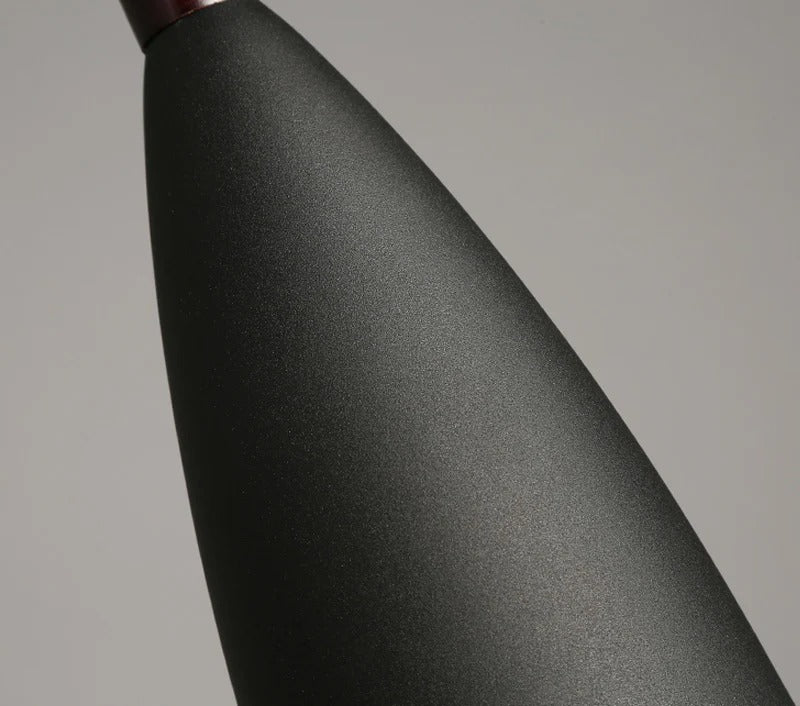 Suspension Danoise Design Minimaliste en Métal | FRIGGA™