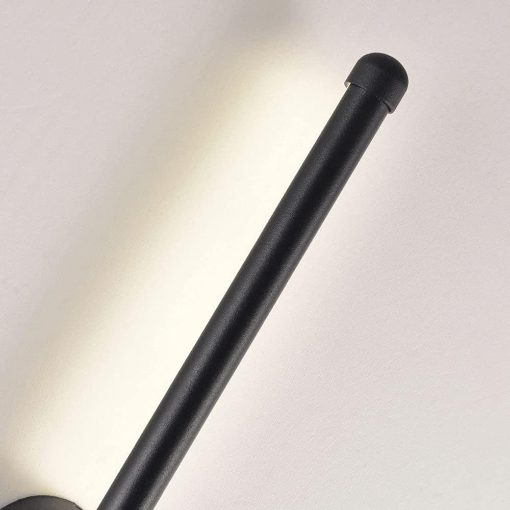 Applique Murale LED Design Barre Fine Minimaliste | Linea™