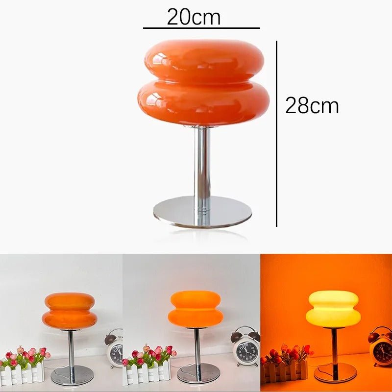 Lampe de Table Design Scandinave | RINGO - Lampes Design