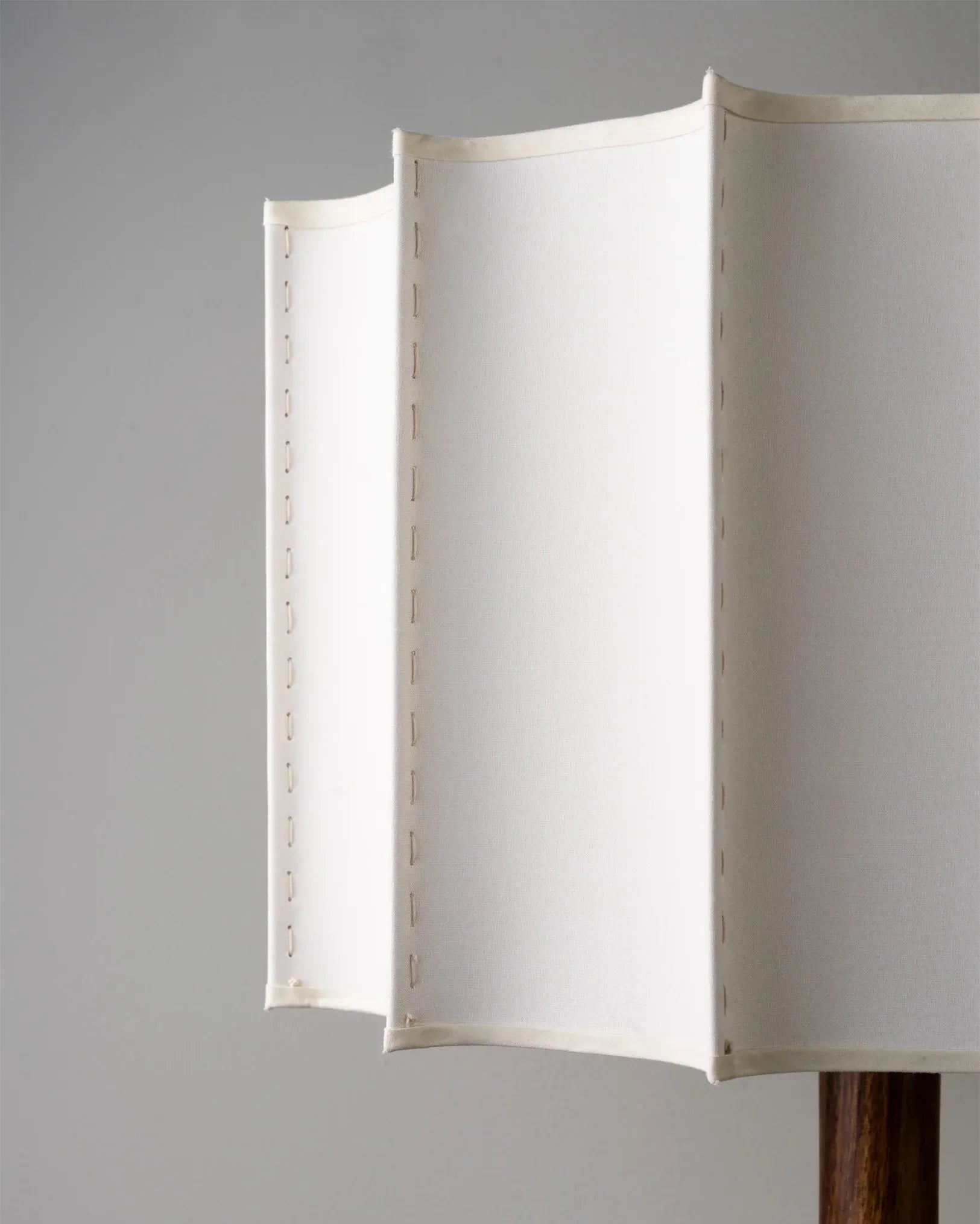 Lampe de Table et Lampadaire Design Abat - Jour en Lin | Naya - Lampes Design