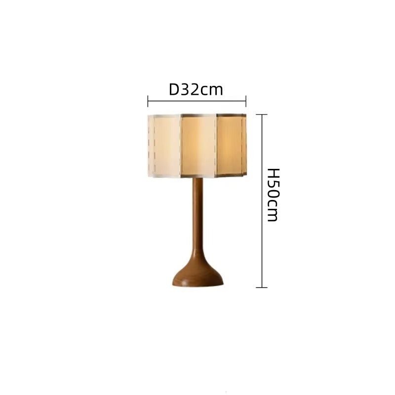 Lampe de Table et Lampadaire Design Abat - Jour en Lin | Naya - Lampes Design