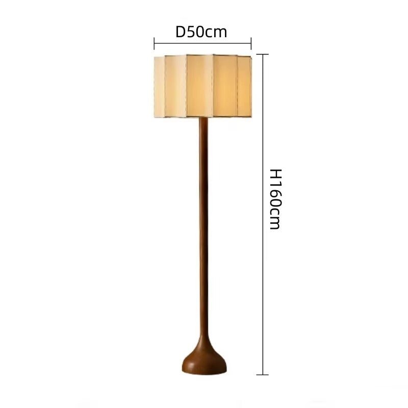Lampe de Table et Lampadaire Design Abat - Jour en Lin | Naya - Lampes Design