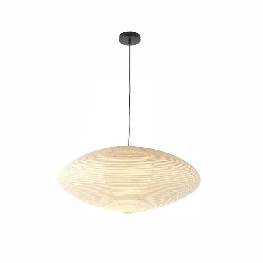 Suspension Boule Papier de Riz Japonaise pour Salon & Salle à Manger | NUAGE™ - Lampes Design