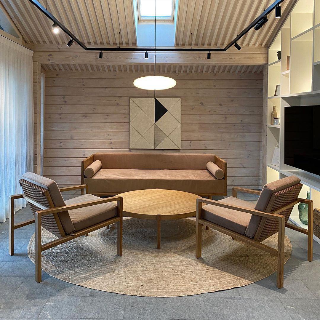 Suspension Disque Design Soucoupe Volante — Lustre Style Nordique Minimaliste | NAVETTE™ - Lampes Design