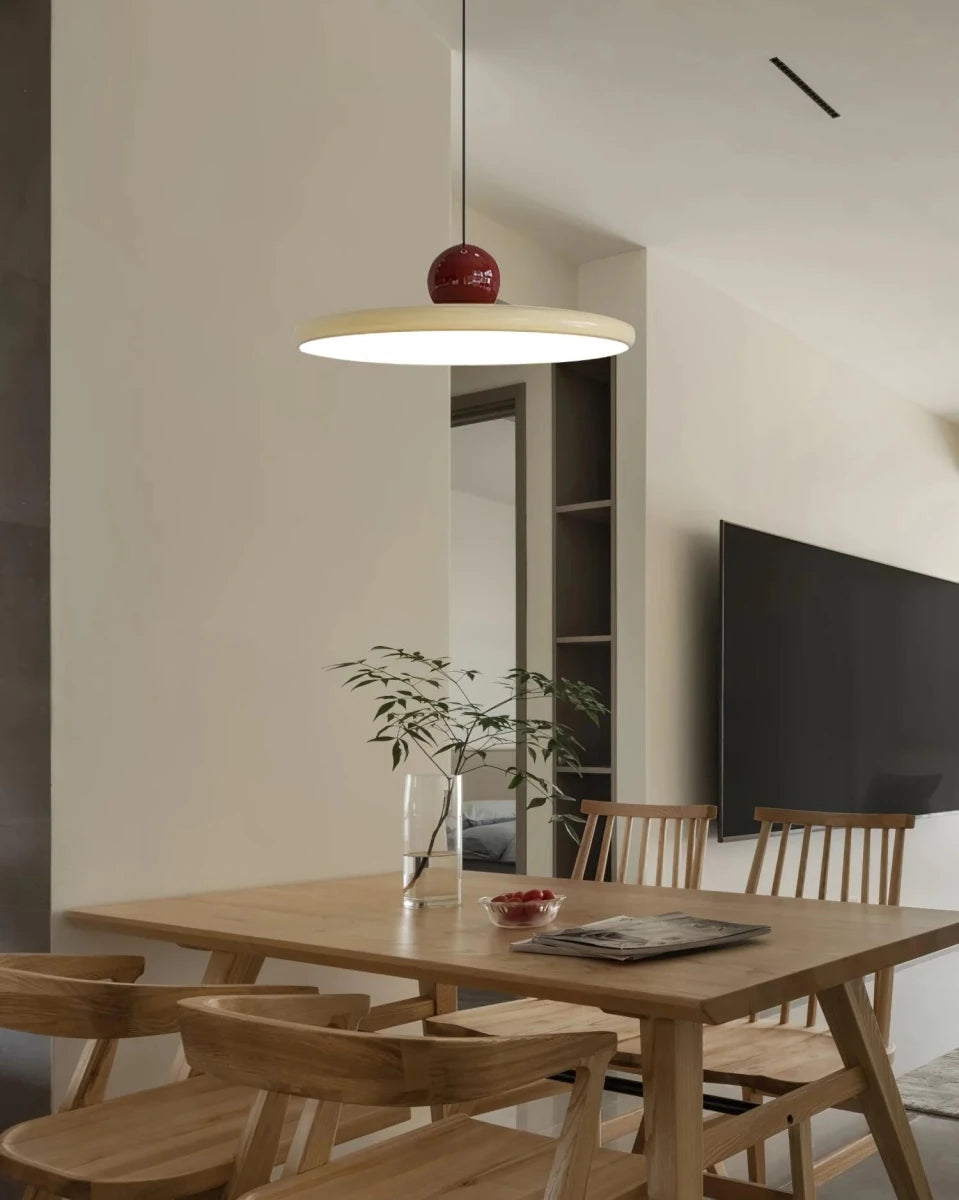 Suspension Filaire à Double Crochet Style Rétro Européen | FESTON™ - Lampes Design