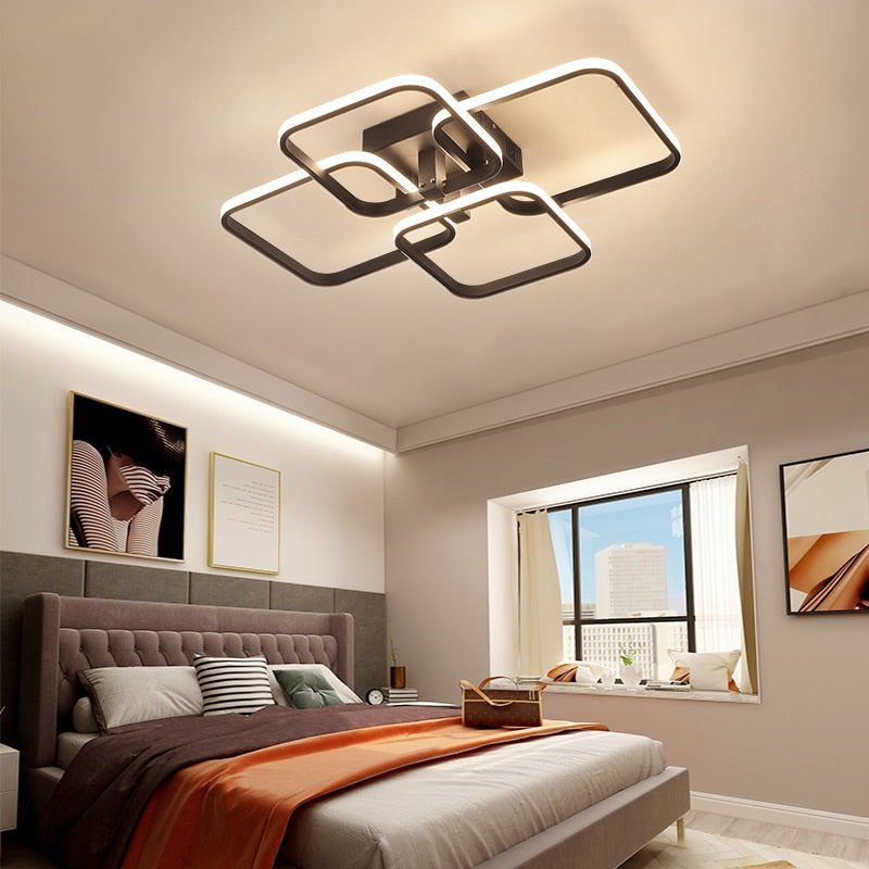 Éclairage Intérieur 2025 : Les Nouvelles Tendances Qui Illuminent Votre Maison