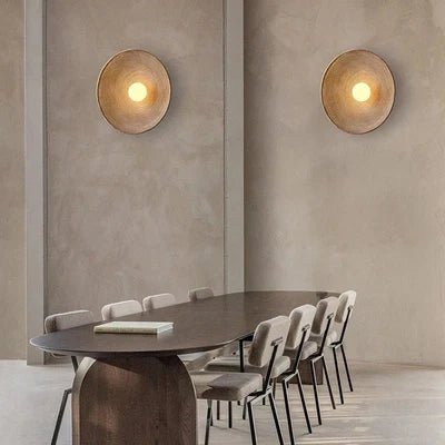 Applique Murale Intérieur vs Extérieur : Ce Qui Change (IP44, IP65...) - Lampes Design