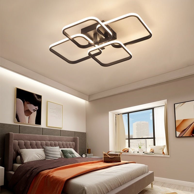 Éclairage Intérieur 2025 : Les Nouvelles Tendances Qui Illuminent Votre Maison - Lampes Design