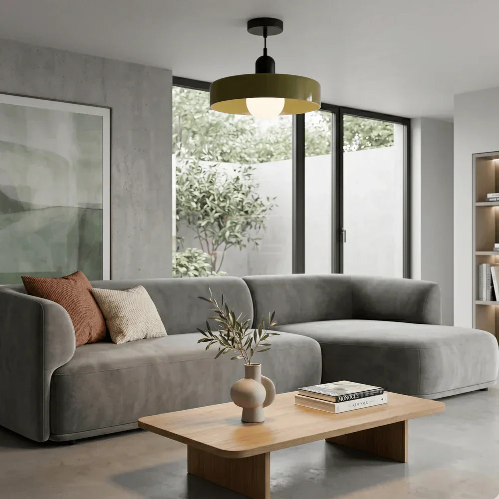 Comment Choisir sa Suspension Design ? Le Guide Complet