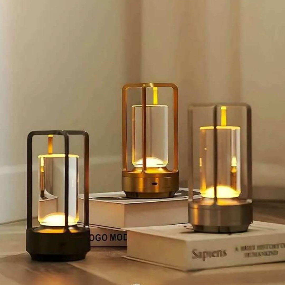 Luminaire