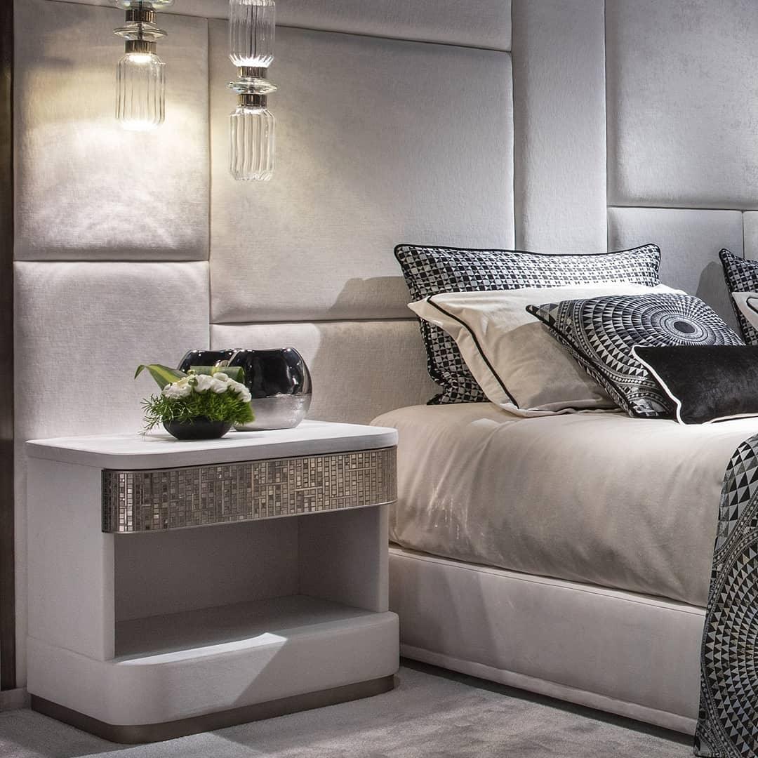 Suspension Cylindre en Verre Cristal — Lustre Luxe Style Italien | VENISE™