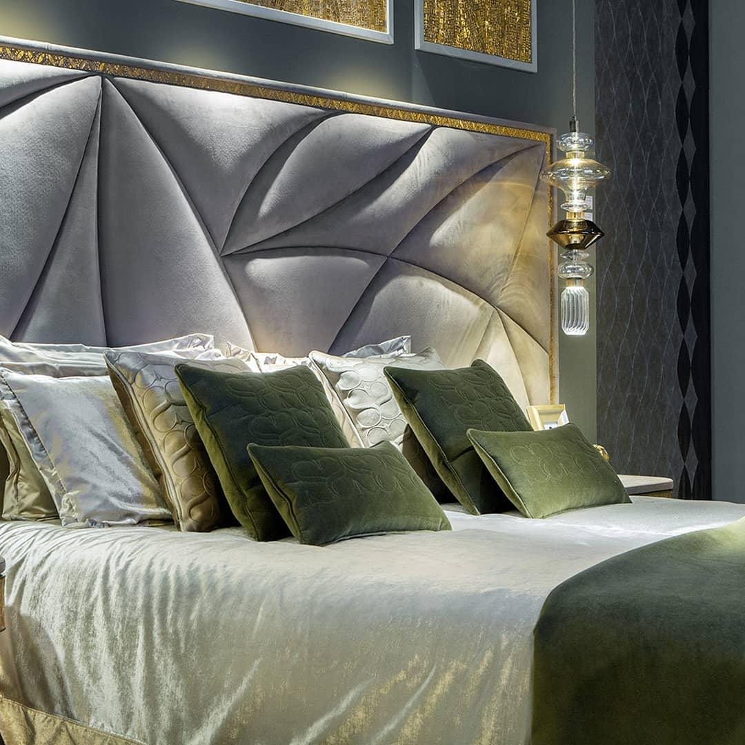 Suspension Cylindre en Verre Cristal — Lustre Luxe Style Italien | VENISE™