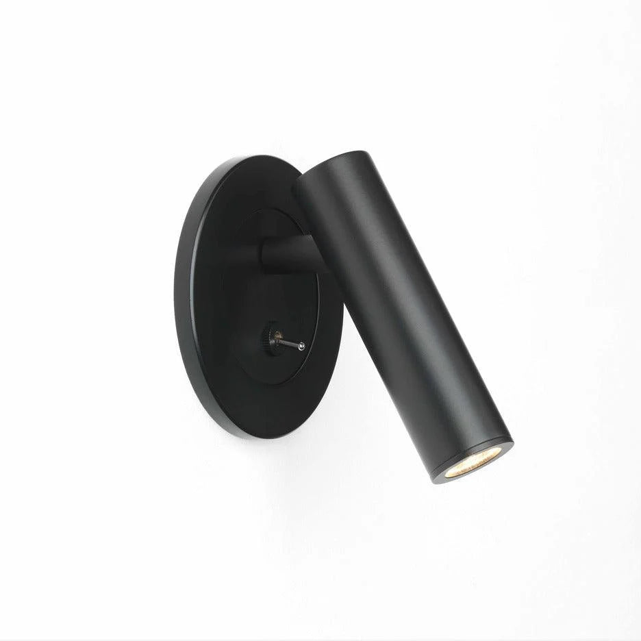 Applique Murale Encastrée LED Orientable — Liseuse Murale Style Moderne Simple | LOUPE™