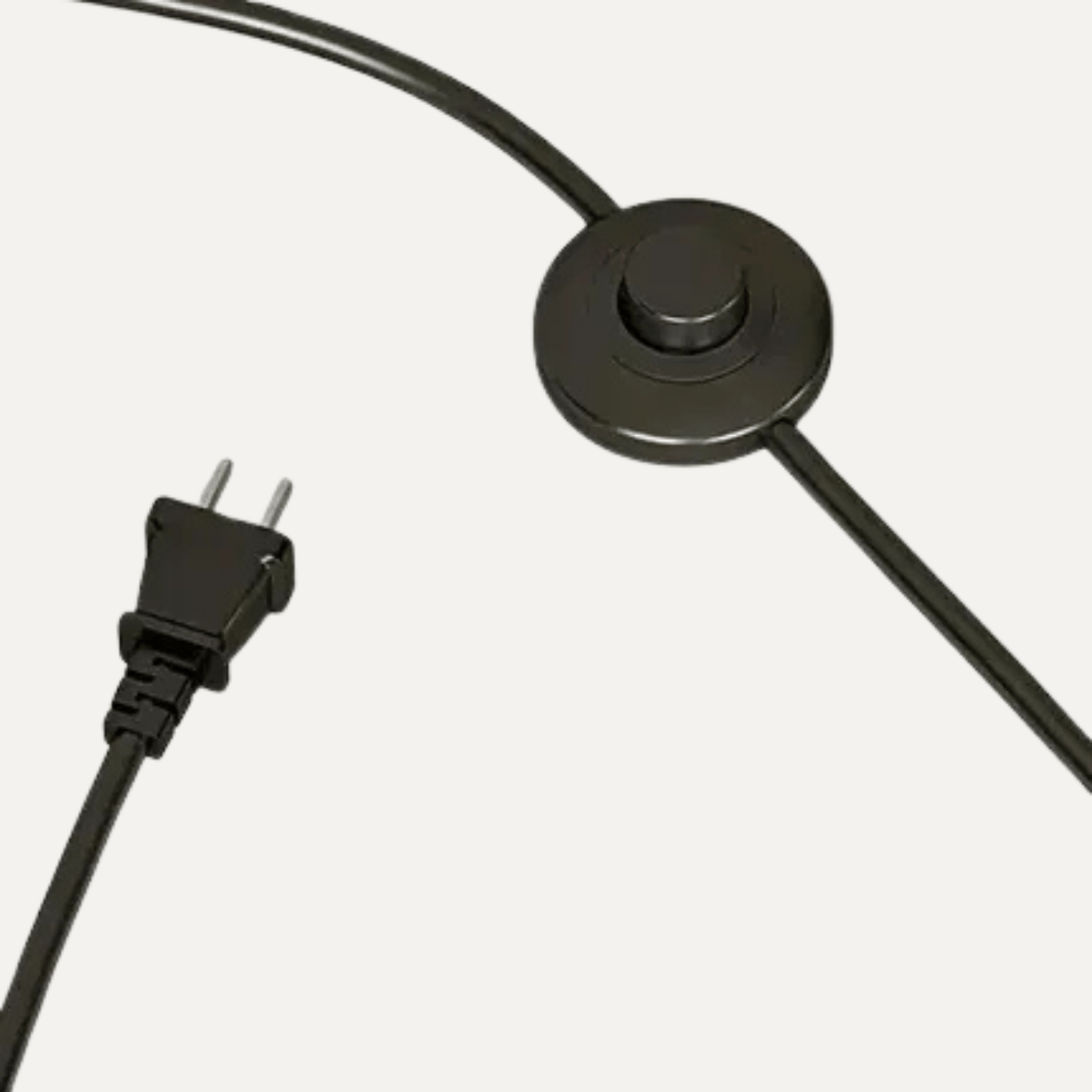 Lampadaire Design Sculptural Dôme Laqué | DOMO™