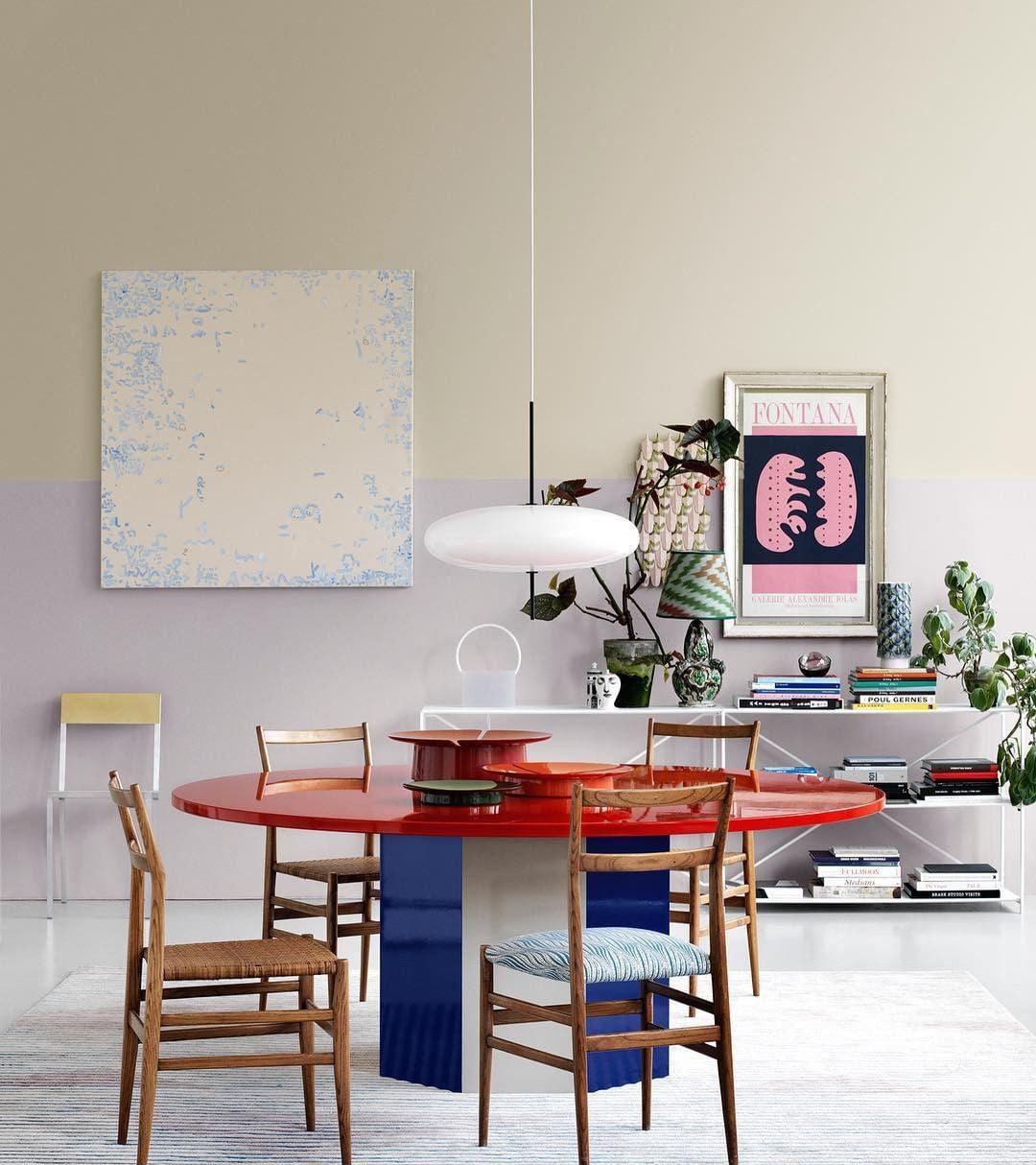 Suspension Disque Design Soucoupe Volante — Lustre Style Nordique Minimaliste | NAVETTE™