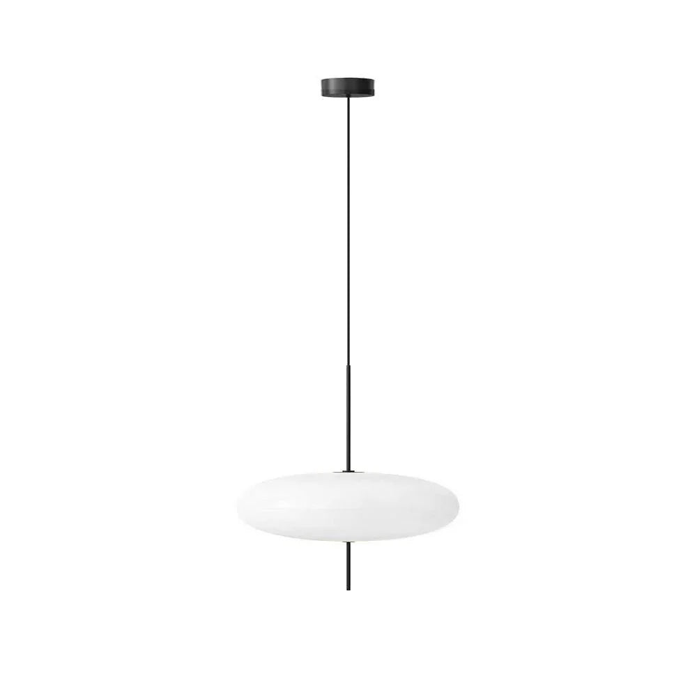 Suspension Disque Design Soucoupe Volante — Lustre Style Nordique Minimaliste | NAVETTE™