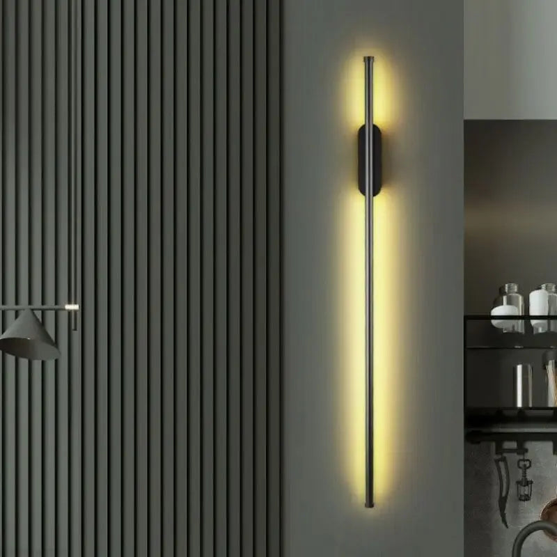 Applique murale chambre - Éclairage Minimaliste et Design