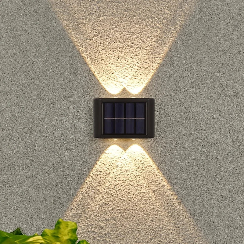 Applique murale exterieur - Éclairage Extérieur Étanche et Économique