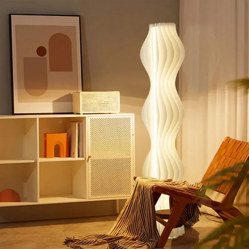 Lampadaire salon  - Élégance Moderne pour Intérieurs Haut de Gamme