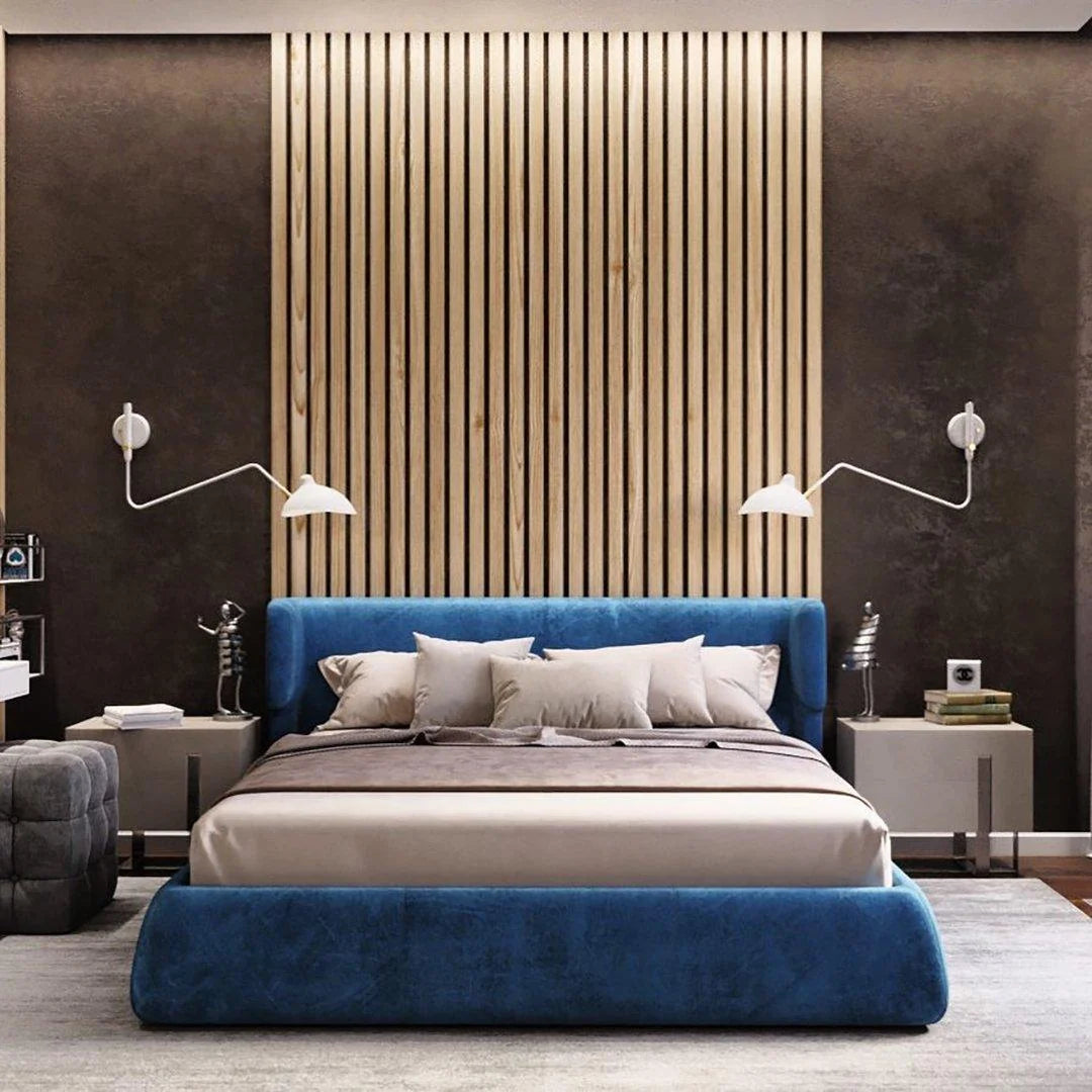 Applique Murale Design Bras Articulé Style Atelier pour Chambre & Salle à Manger | BEC™