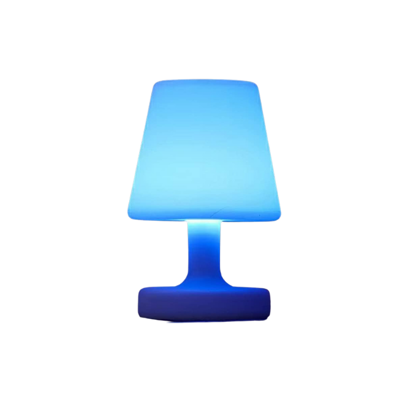 Sayana | Lampe de Table en Bambou de Luxe