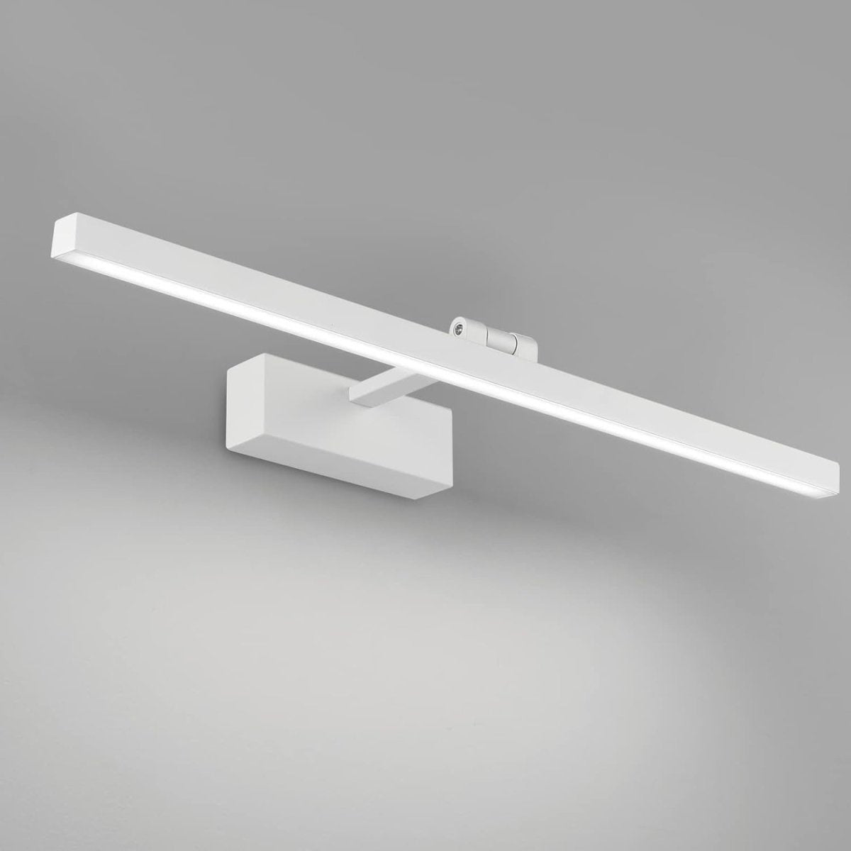 Applique Miroir LED pour Salle de Bain IP44 — Design Moderne | LINÉA™ - Lampes Design