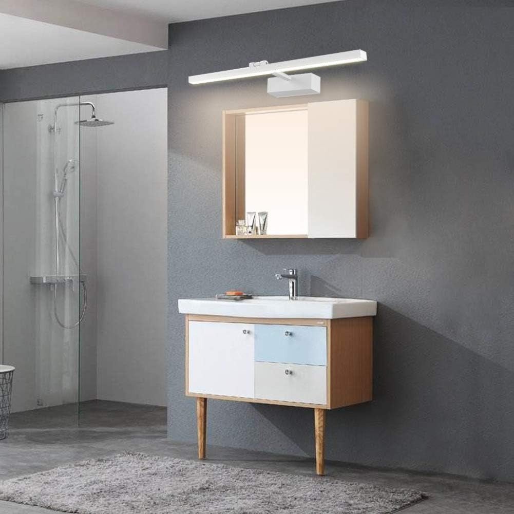 Applique Miroir LED pour Salle de Bain IP44 — Design Moderne | LINÉA™ - Lampes Design
