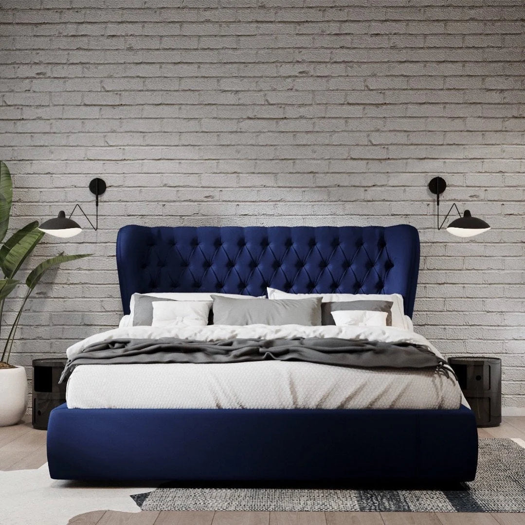 Applique Murale Design Bras Articulé Style Atelier pour Chambre & Salle à Manger | BEC™ - Lampes Design