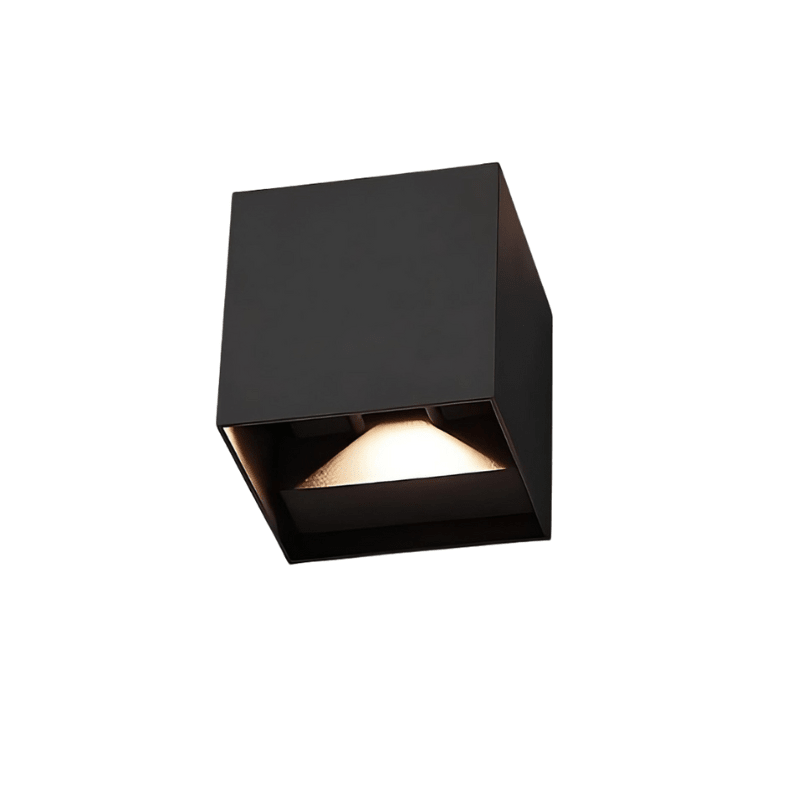Applique murale LED sans fil magnétique | Luzy - Lampes Design
