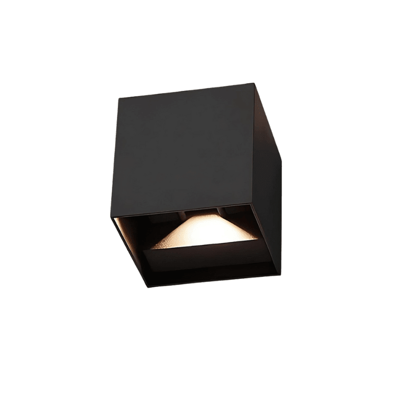 Applique Murale LED Sans Fil Magnétique Rechargeable pour Chambre ou Couloir | LUZY™ - Lampes Design
